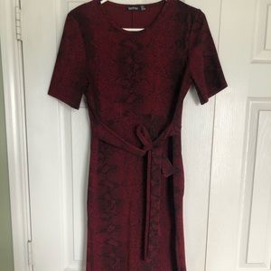 Maternity Dress